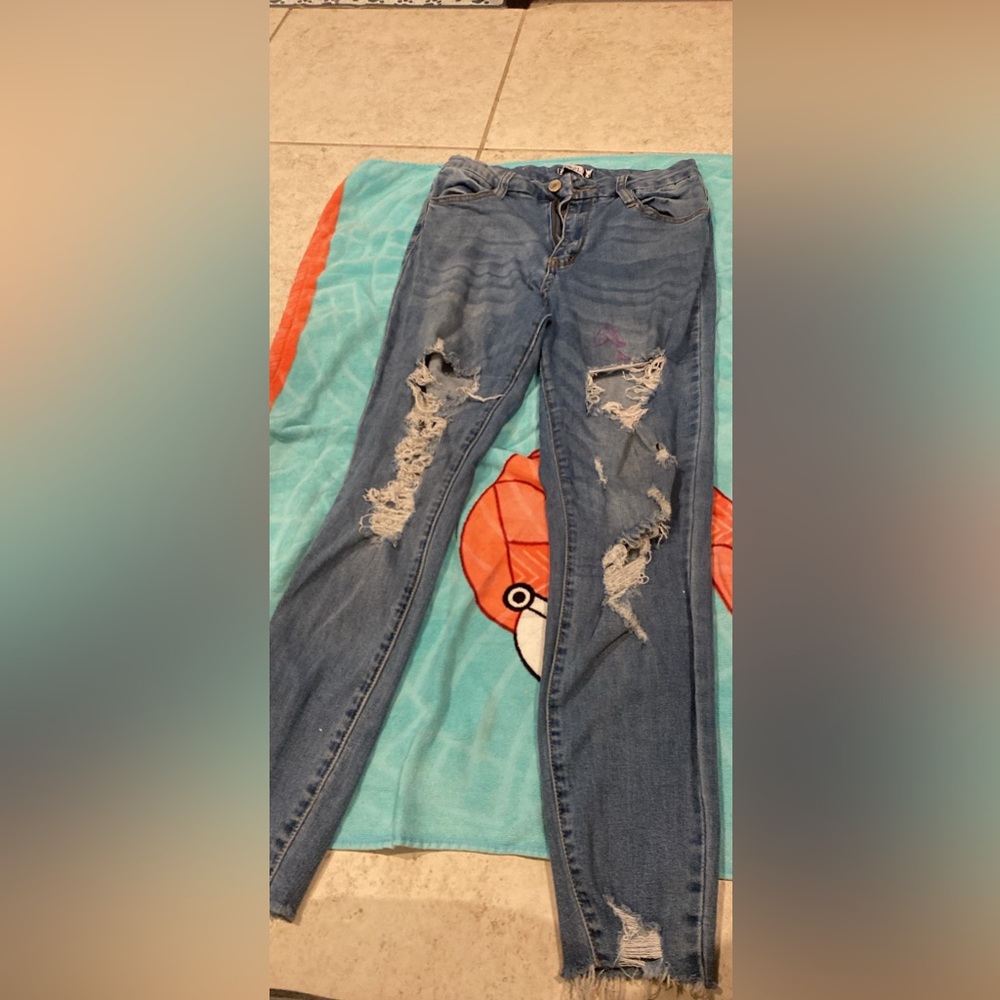 Jeans